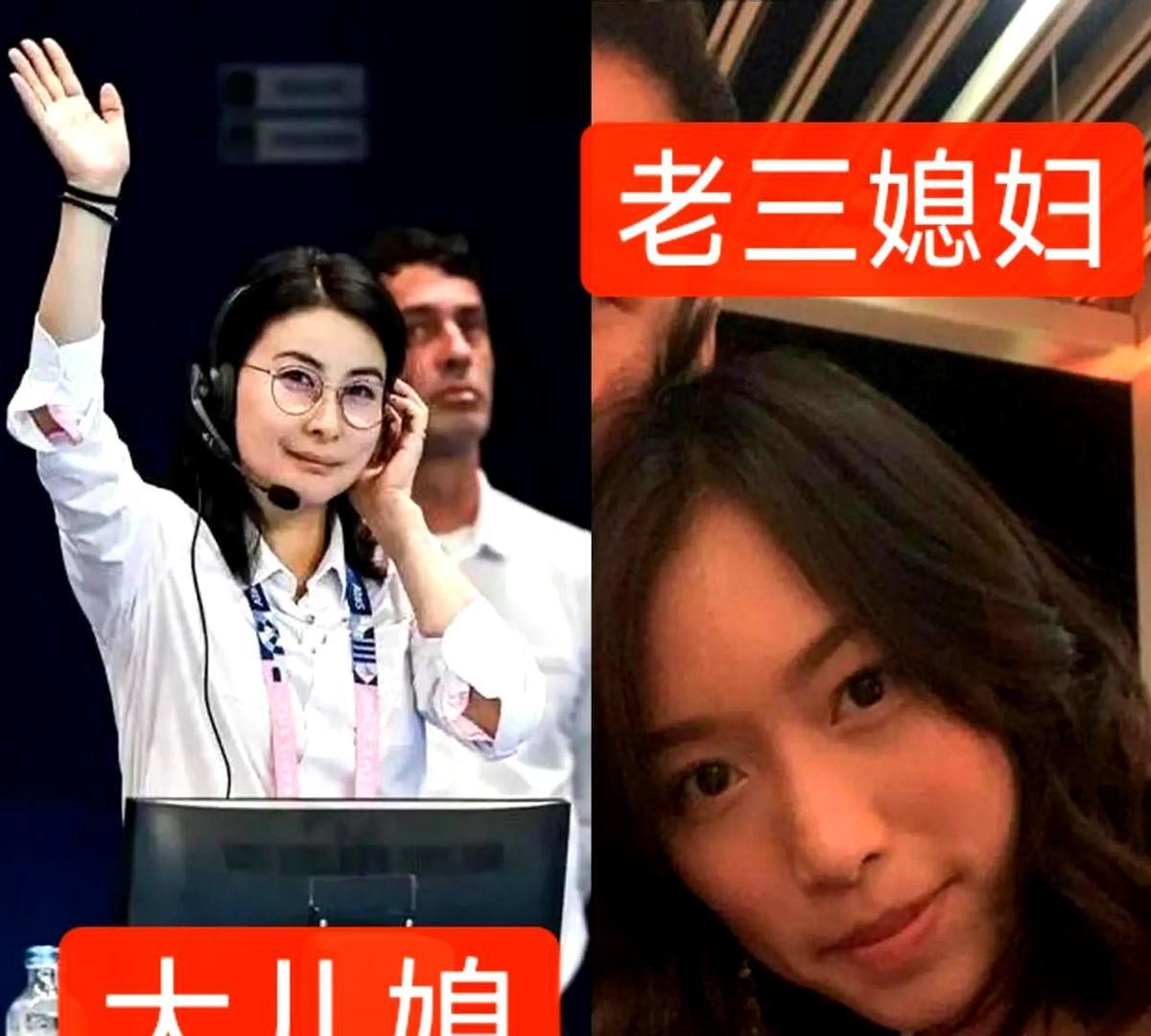 你们注意没，霍震霆在欢迎三儿媳时说过的话，跟当年欢迎大媳妇郭晶晶完全不是一个调调