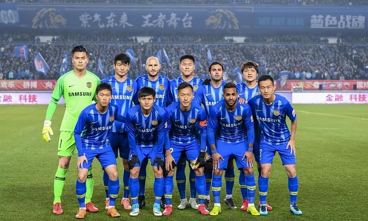 江苏队还会回来吗？效力过江苏队的前国奥球员巴力表示很难了，连苏宁这样大的企业都不