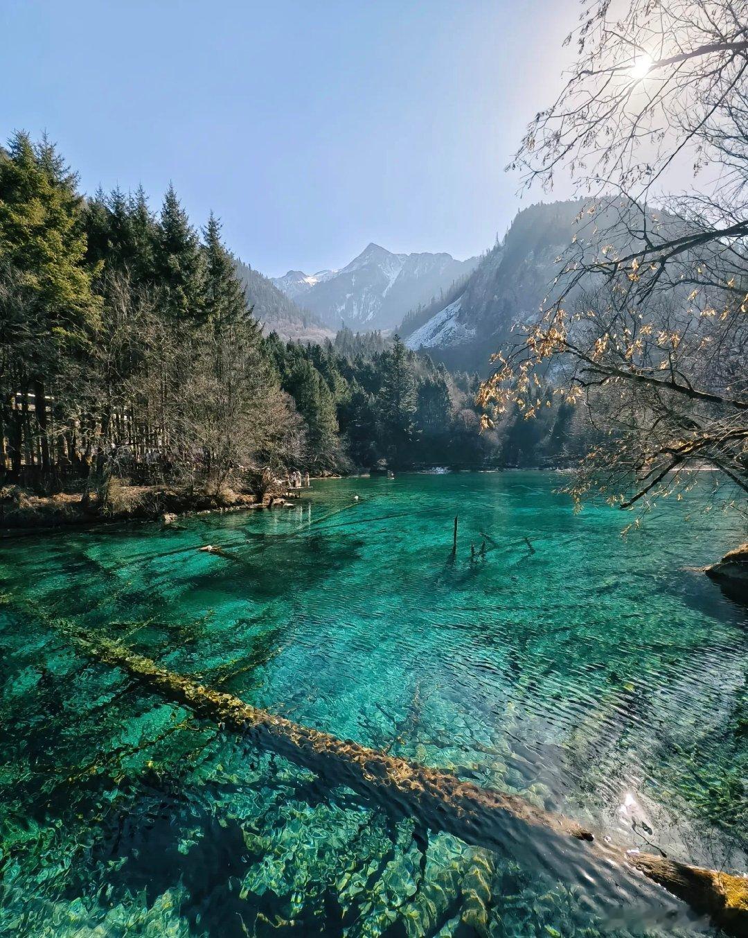 川西胜景5​​​