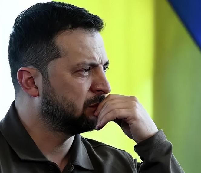 2026年的俄乌前线残酷得让人心惊，就在前几天，乌军拼尽全力发起了一次罕见的反击