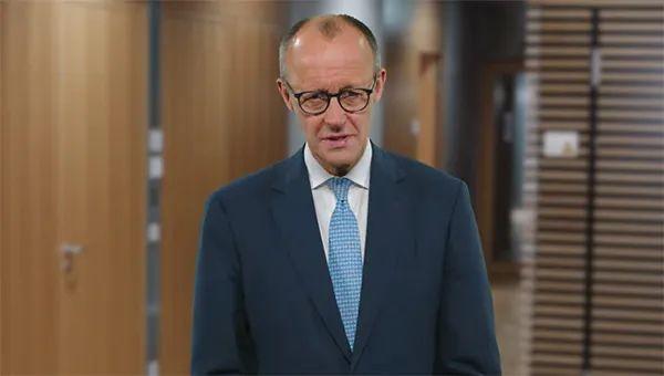 德国政坛乱成一锅粥：德总理默茨要凉？“女版特朗普”魏德尔真要上台？ 最近德国