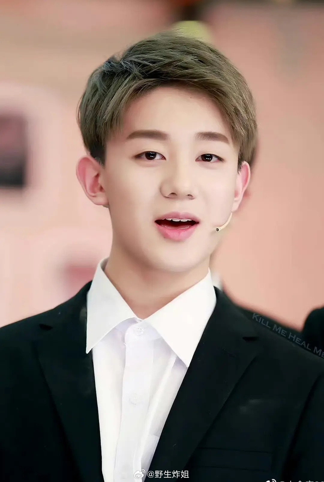 大家觉得夏之光最近和之前的区别大不大