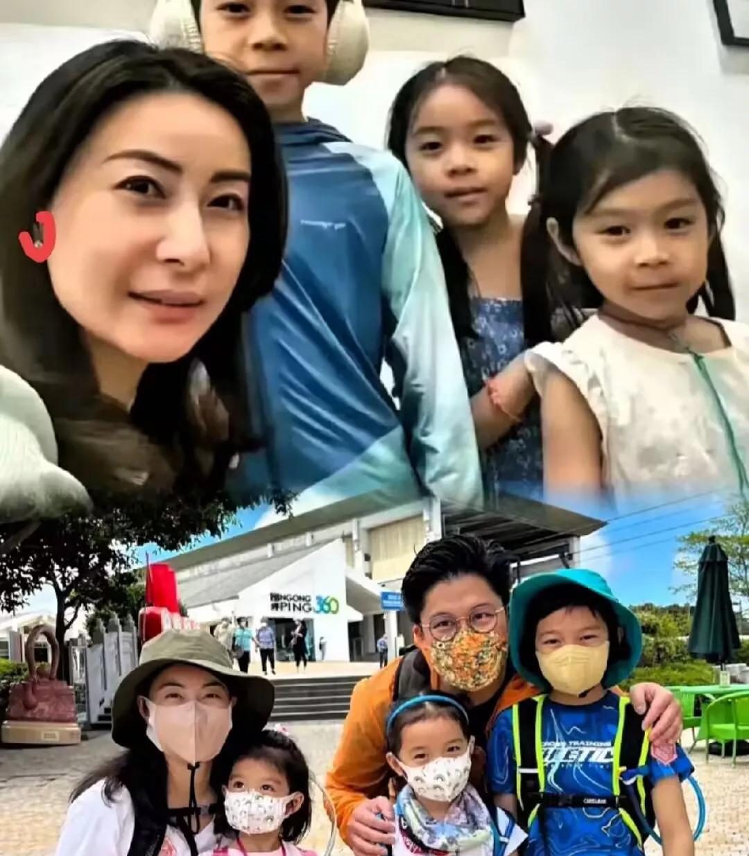 看到郭晶晶把孩子送到拉德利公学。我特意查了这所英国学校。不查不知道，一查吓一