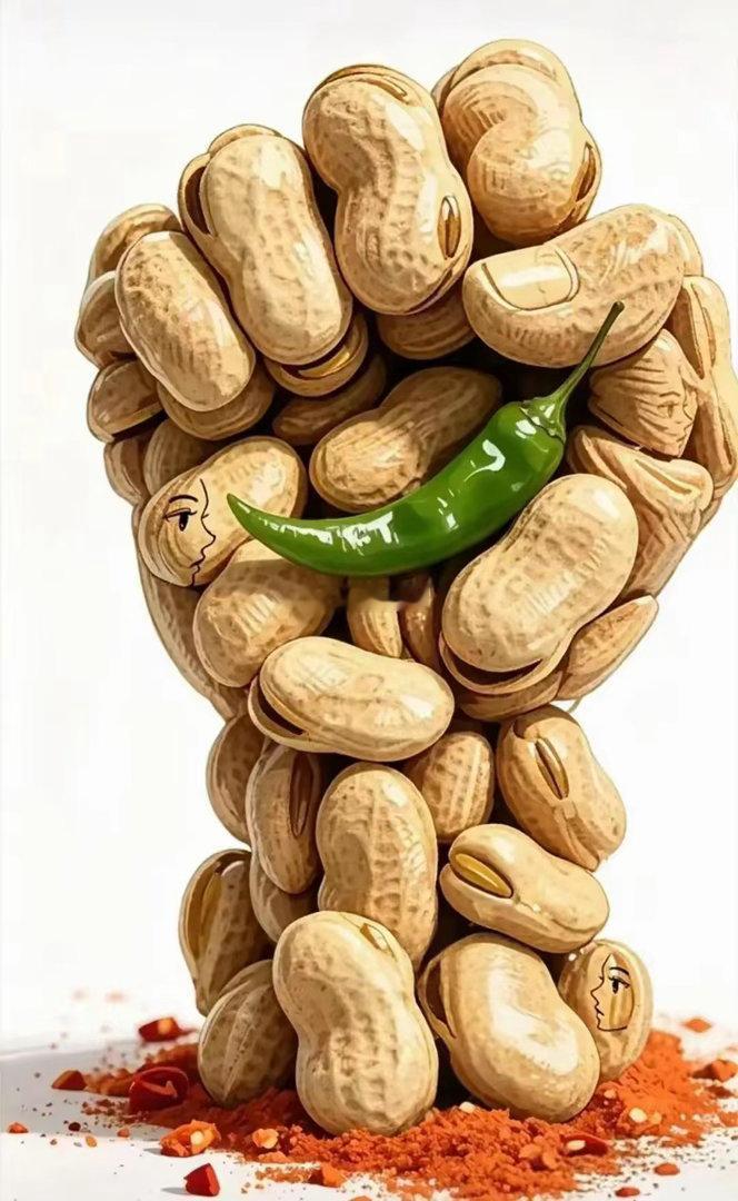 从哪里开始是猫谁能找到4张人脸，说明你的视力特别好！