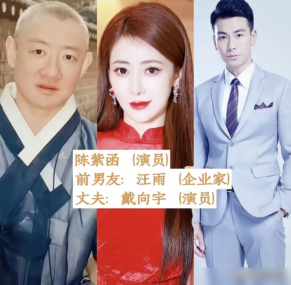 陈意涵嫁了个长相普通的小导演，全网都等着看她笑话。结果综艺一播，多少女人坐不住了。许富翔一个人搬行李