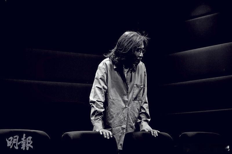 陈可辛筹备多年的《酱园弄‧悬案》在港上映，陈导也接受港媒专访，说了很多关于自己以