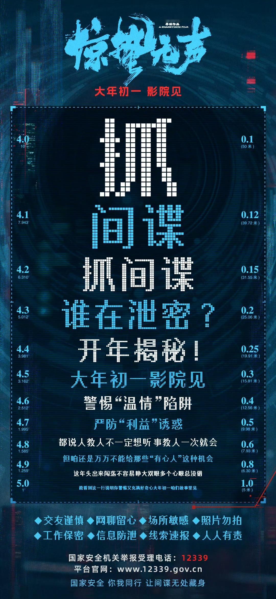 曝惊蛰无声发行方强制影院排片烫知识，和餐厅需要翻台率一个逻辑。。咋排片都是是商