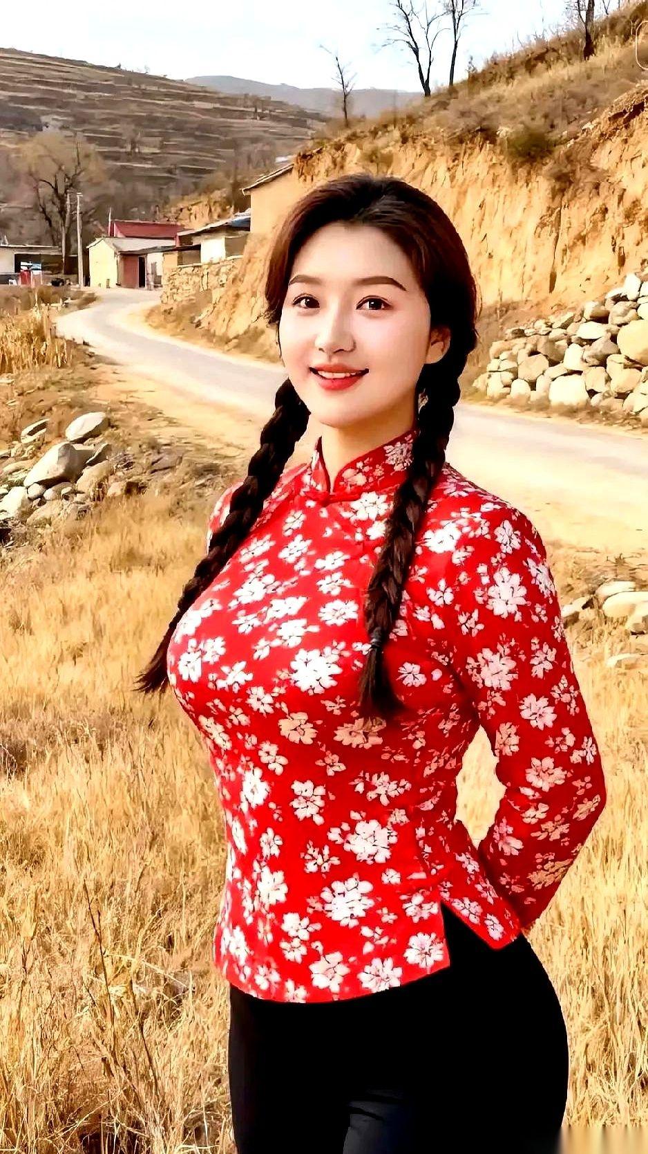 我算是看明白了。为啥现在满大街都是“精致美女”，可真正让你心头一颤的，反而越来