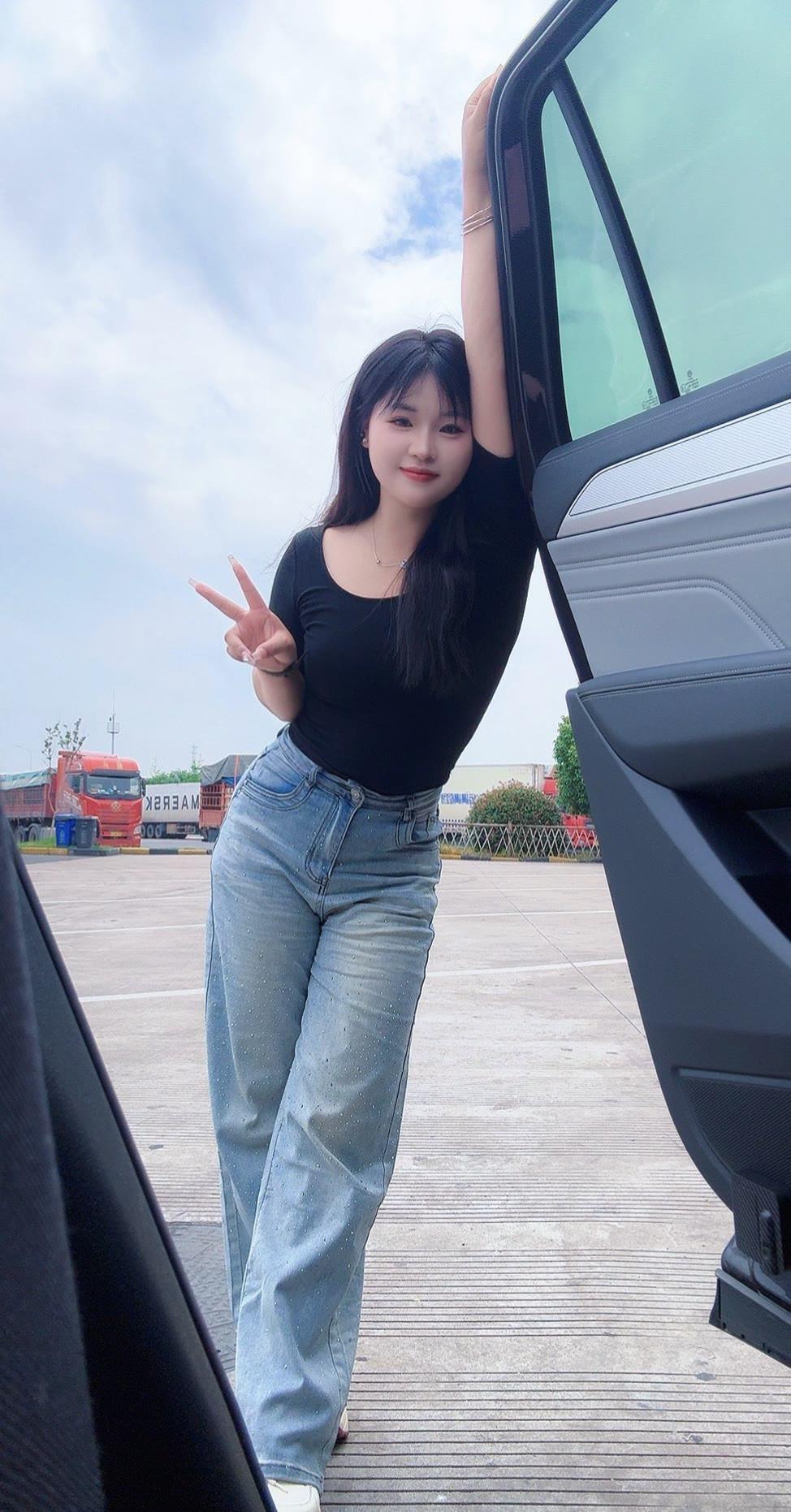 可爱！