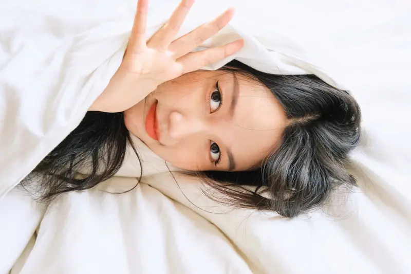 选适合当老婆的女朋友，可不能只看表面。爱玩爱热闹的女生，恋爱时能带来很...