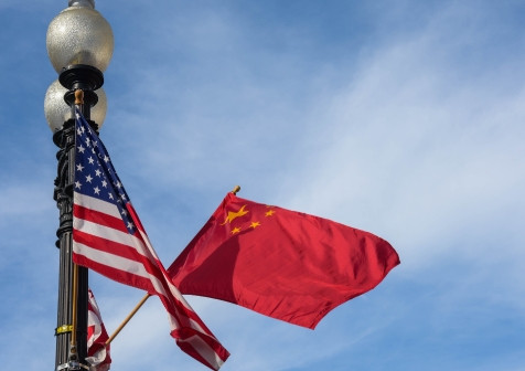 再延90天，特朗普没招了最终，经过中美会谈，双方决定再度将此前暂停的美方对等关