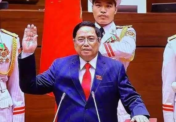 不怀好意，越南对中国出手了！你有没有想过，邻居之间帮来帮去，结果对方突然翻脸不