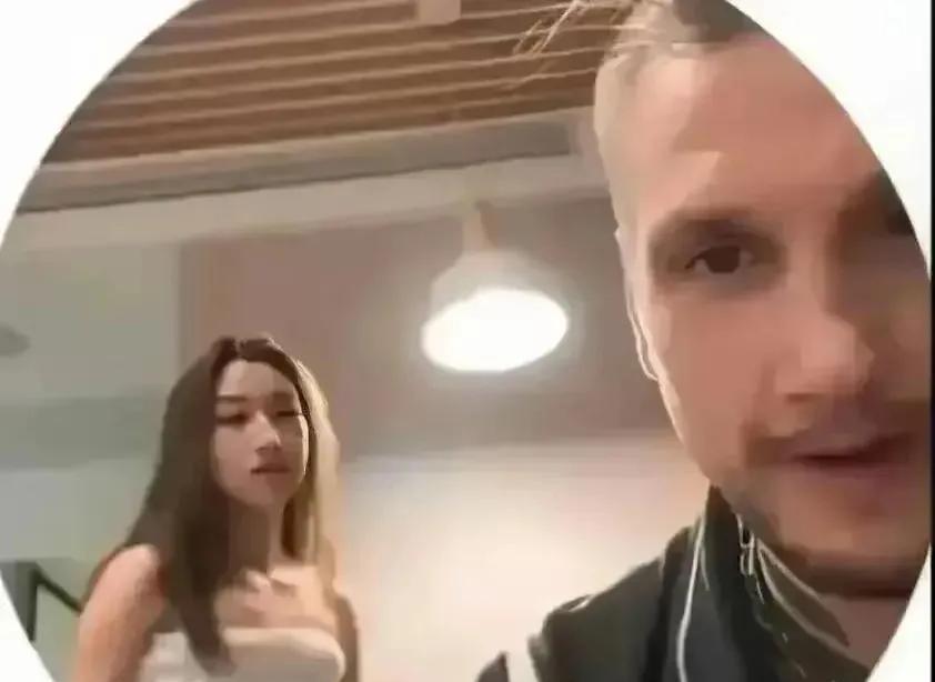 什么是渣男中的渣男，乌克兰电竞这个，玩也玩睡也睡了，你抹抹嘴洗洗手走了就好，还把