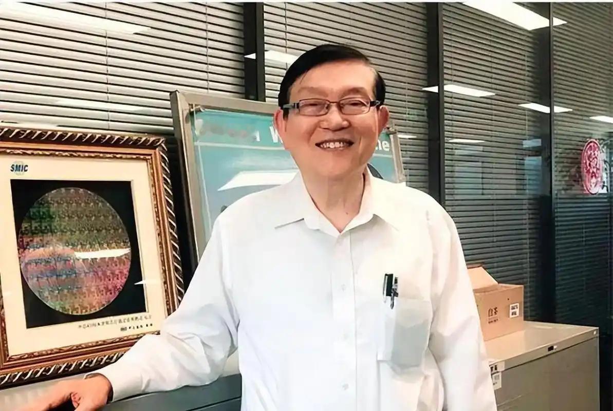 武汉，又传出了中国芯片圈的一个好消息！张汝京又站出来了。78岁，不缺名，不缺