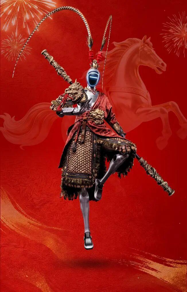 谁还记得当年在波士顿动力的新闻评论区里卑微留言的宇树……