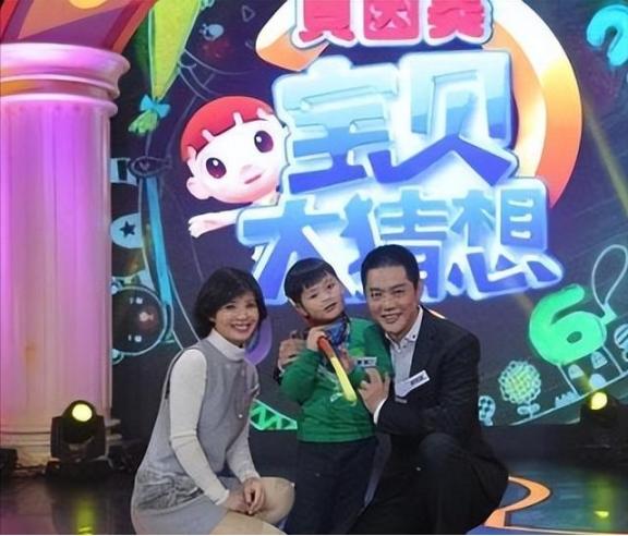 “我可以净身出户，但我说的要求你必须做到！”2017年，傅程鹏向陪伴21年的发妻