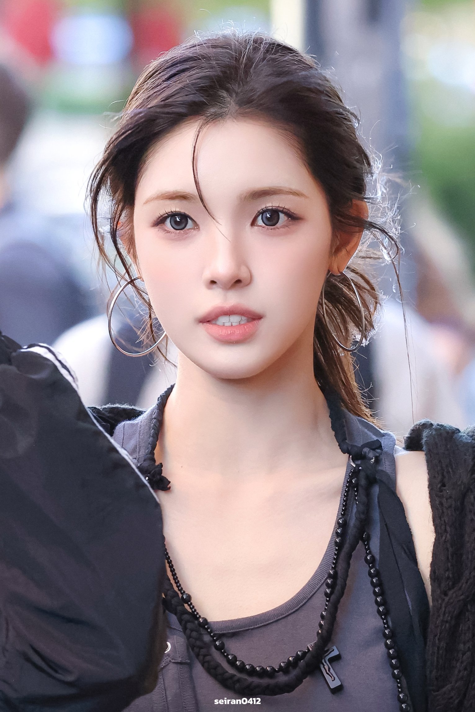美的无可挑剔….​​​