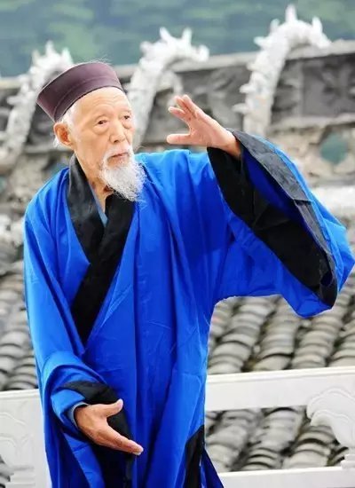 道家不外传之秘, 拍打八虚祛邪气!
