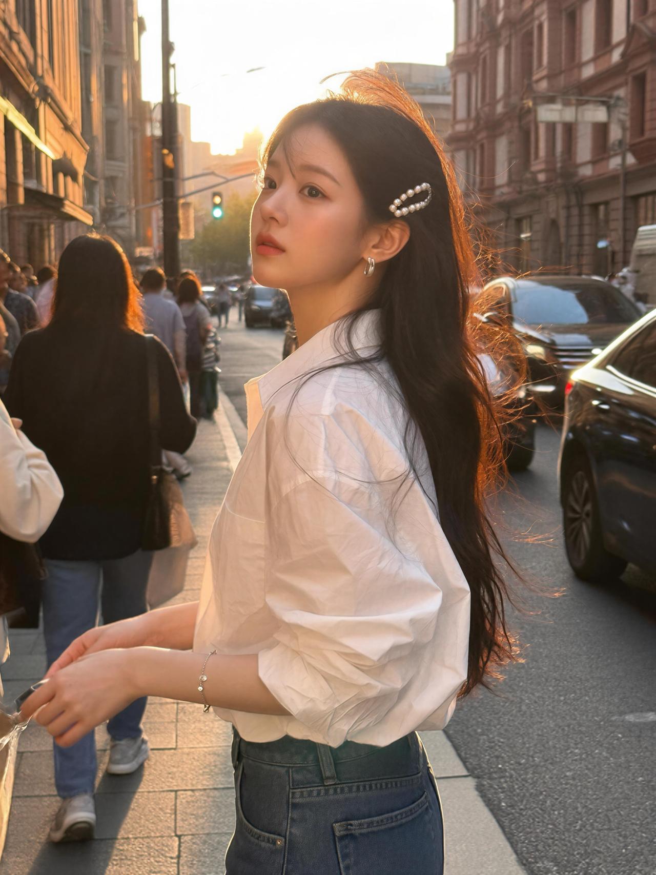 小孩子才喜欢生气，大人只喜欢生钱💰💰