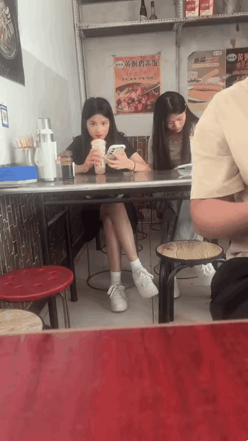 女朋友的理想型，没有之一！