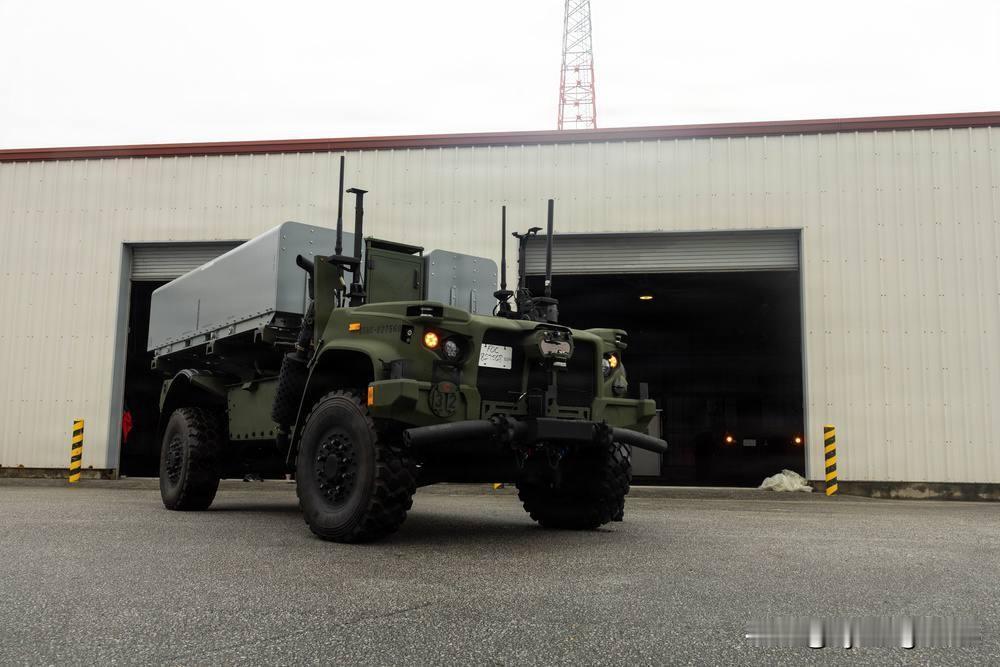 🚛🇺🇸第12海军陆战队滨海作战团已接收NMESIS反舰系统与MADIS防