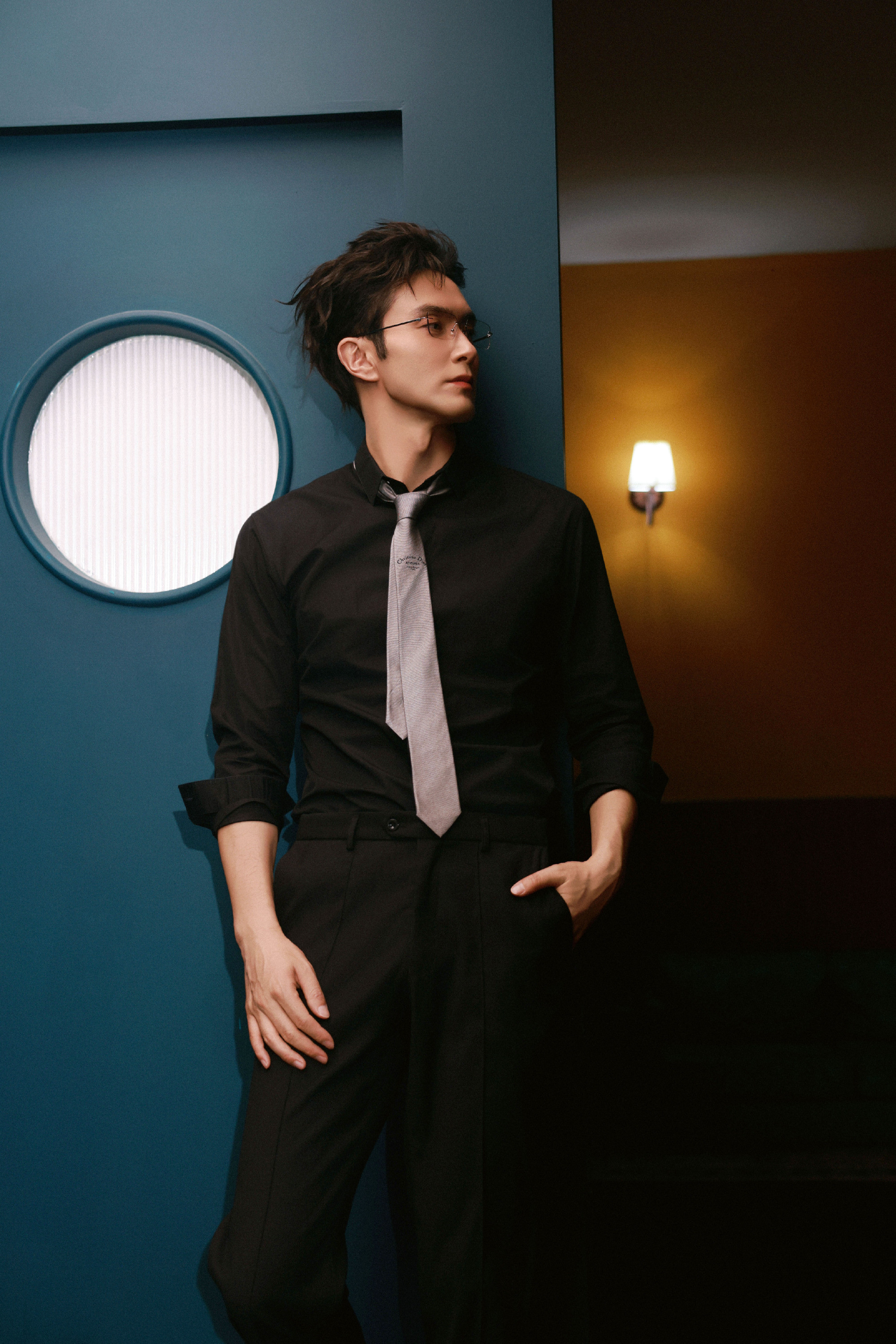 高伟光这组真不错！！风格大赏