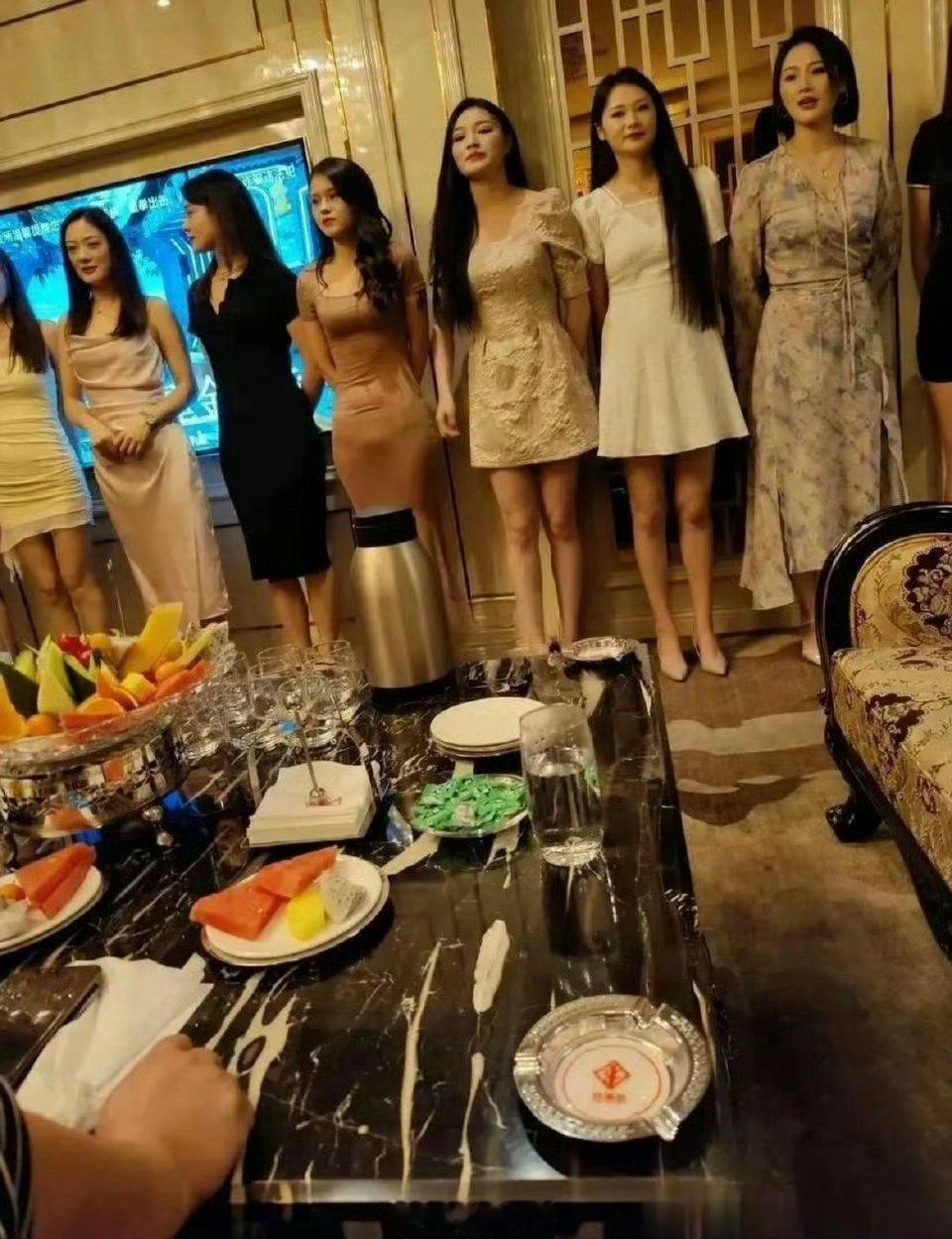 C位不是谁都能站的什么情况下不分c位呢？