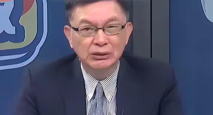 我一点都不寂寞，因为想要统一的人太多了。苑举正这个人挺有意思。台大哲学系教授