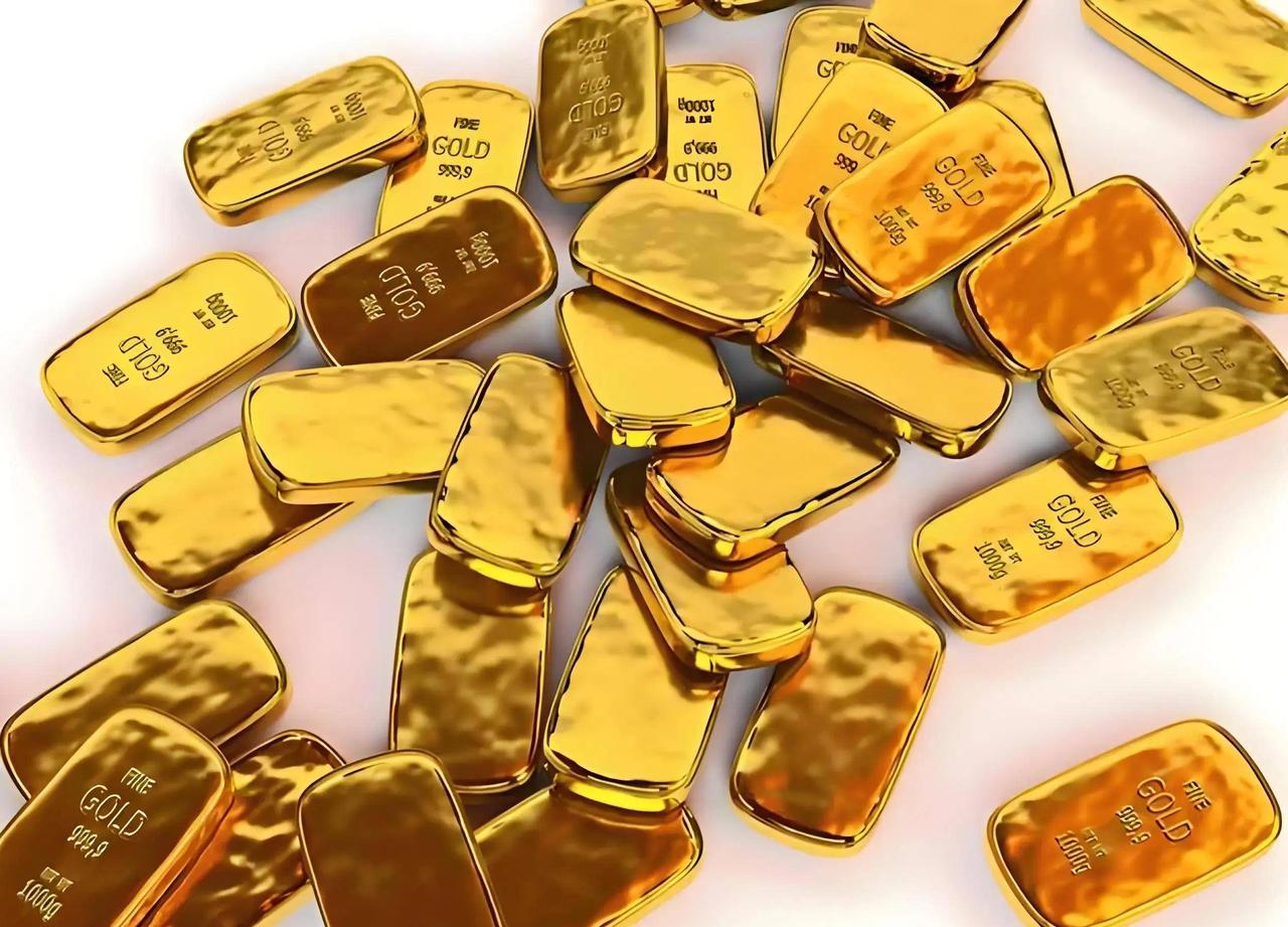 黄金现在处于高位，不少人都在寻思下一个投资机会在哪。就拿过去的市场情况来说，当某