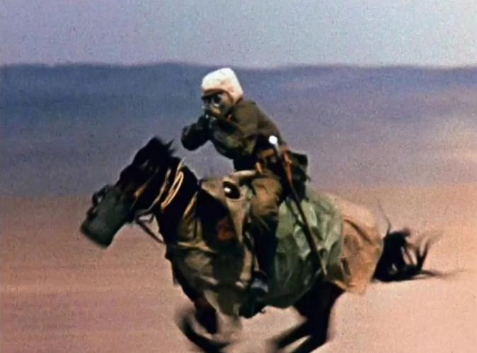 为什么好莱坞电影中，很少以中国为反派？因为美国人很早就发现，只要把中国设为最终大