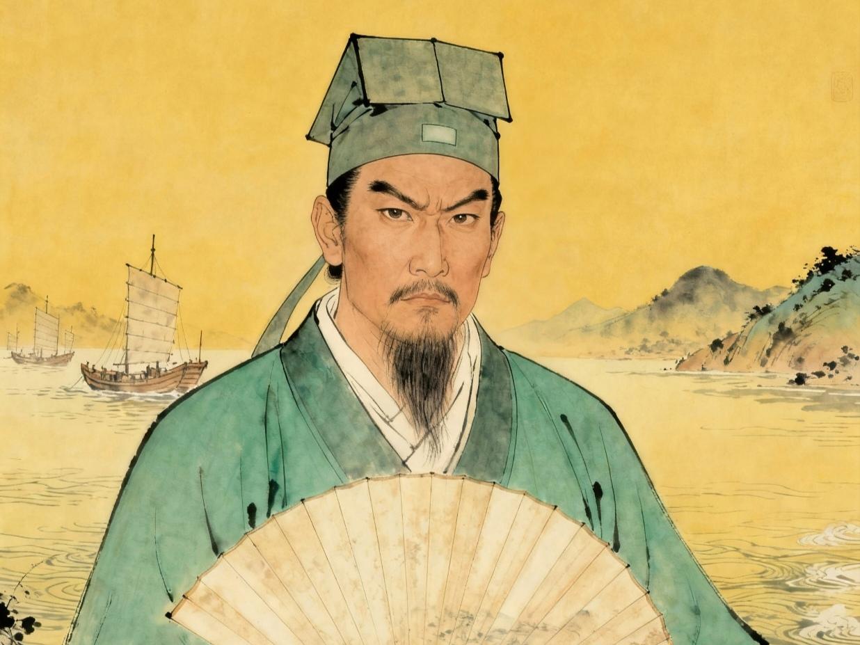 初二的侄子今天被他老师提成班长了，他问我是该学《雍正王朝》还是该学《大明王朝15