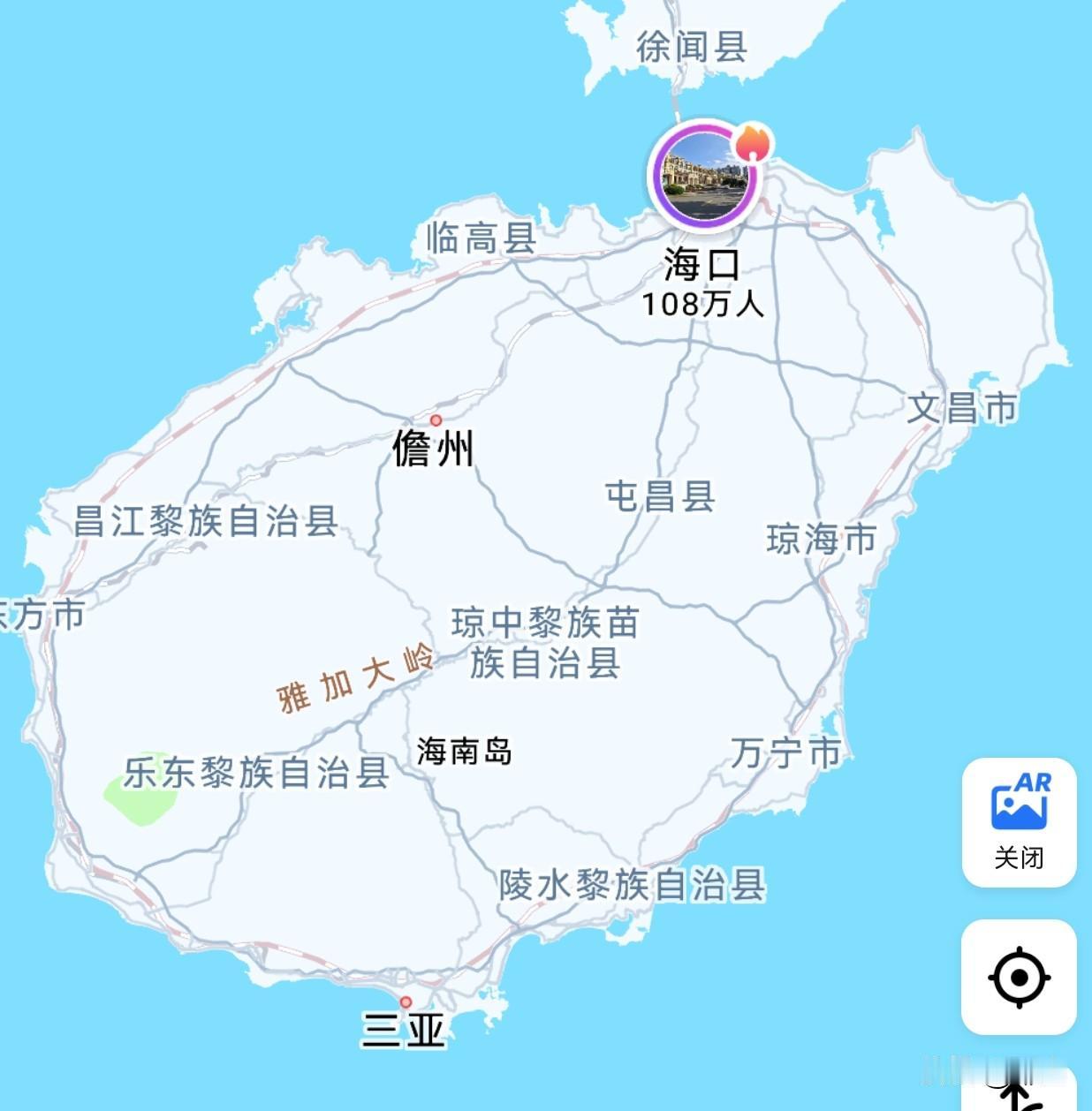 我理解的海南岛封关。1、封关跟普通老百姓没关系，跟企业家才有关系。2、在海南