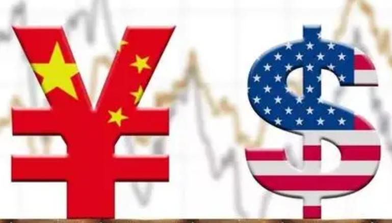 中国为什么不希望美国倒下？说白了，如果美国失去“世界霸主”地位，咱们极有可能面临