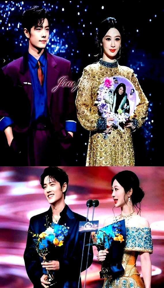 肖战东京街拍，身边不是杨紫。渔夫帽同款，步伐默契，瞬间引爆热搜。但细看全程