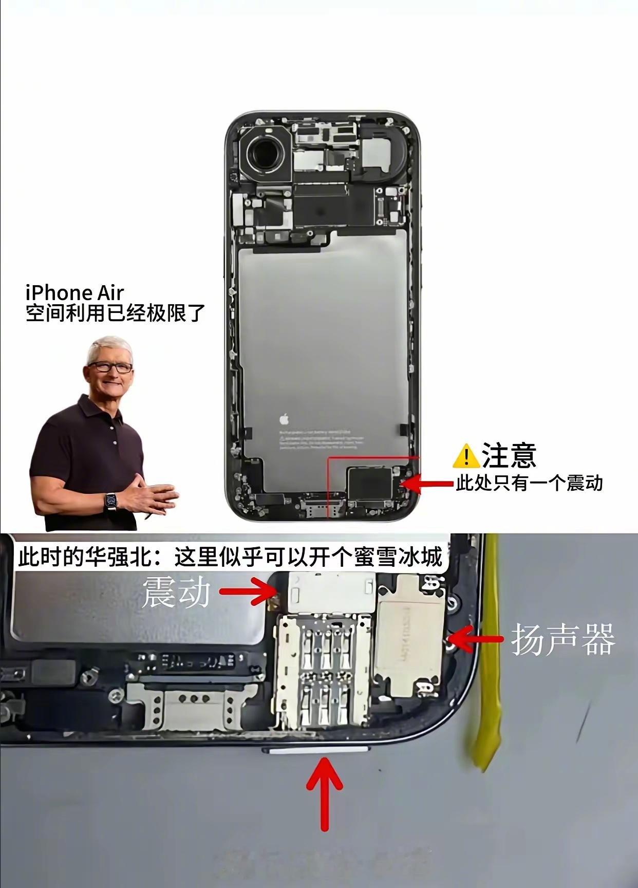 华强北：你的极限不是我的极限[doge]