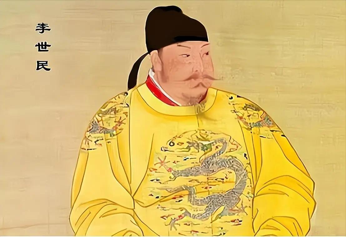 李世民不发动玄武门之变，会有什么下场？公元626年七月初二，黎明前的长安城寂