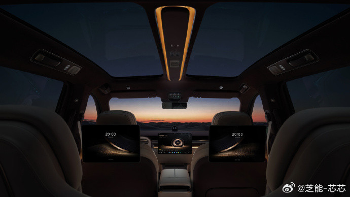 中国车的高端局从原创开始国产车正式进了“高端局”，但设计这块，行政旗舰还是缺