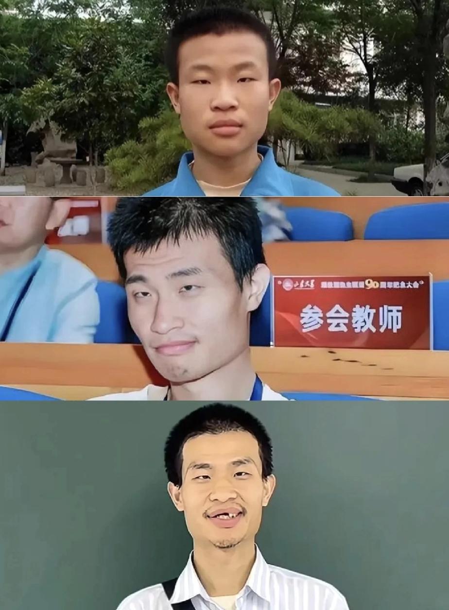脑算力居然这么高耗能！韦东奕才34岁，这变化也太大了吧，这样的人才应