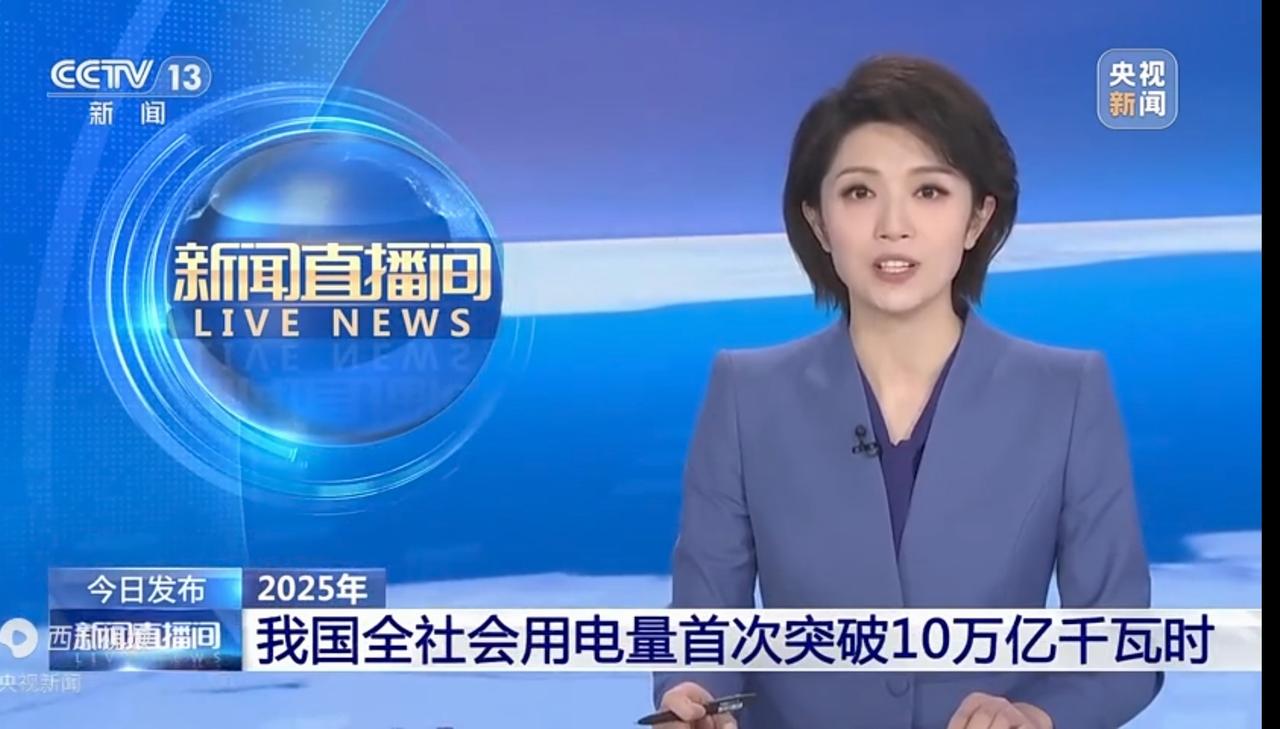 世界上不会有任何国家可以取代中国的制造业地位了。没有国家能生产这么多电！数据