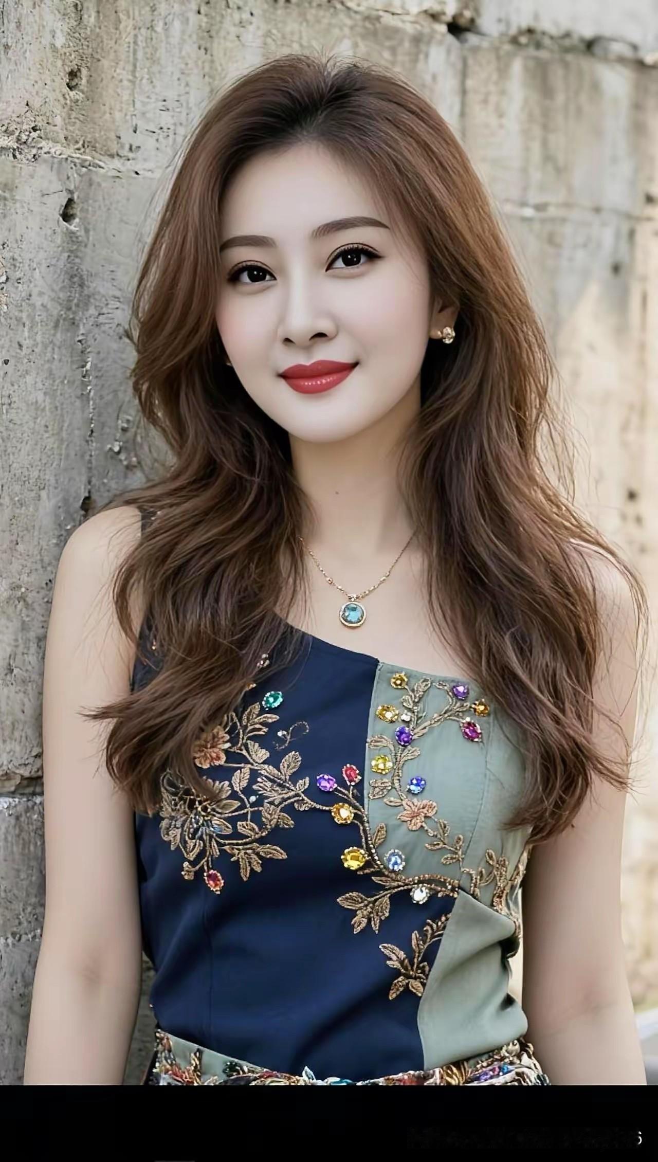 女人为什么年龄越大越有魅力?岁月从不是女人的天敌，而是雕琢气质的时光之手。走