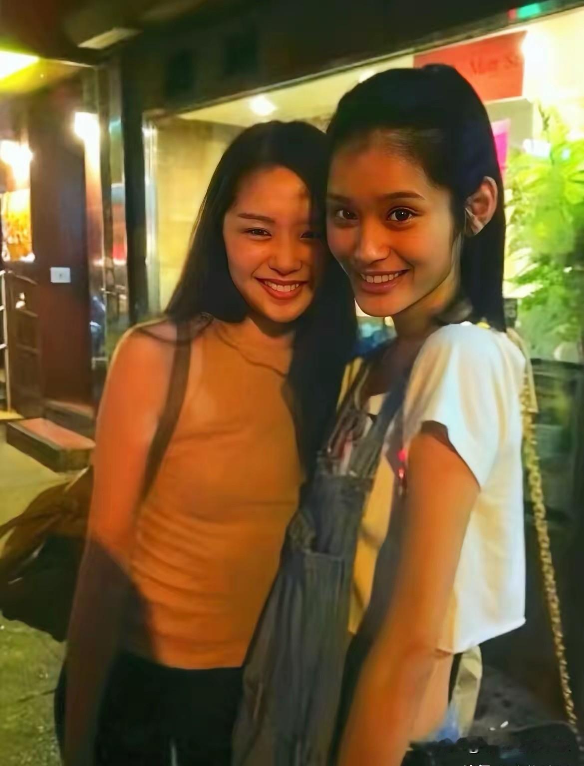 奚梦瑶大婚最不得劲的人应该是晚晚，晚晚和奚梦瑶在青涩时期是好闺蜜，她们眼界格局不