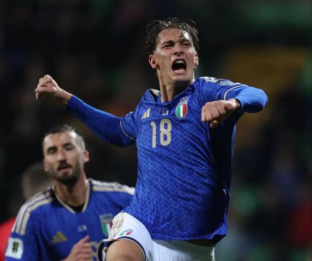 🇮🇹三埃的崛起，也正是目前意甲，意大利足球无耻的真实写照如果不是齐沃从青