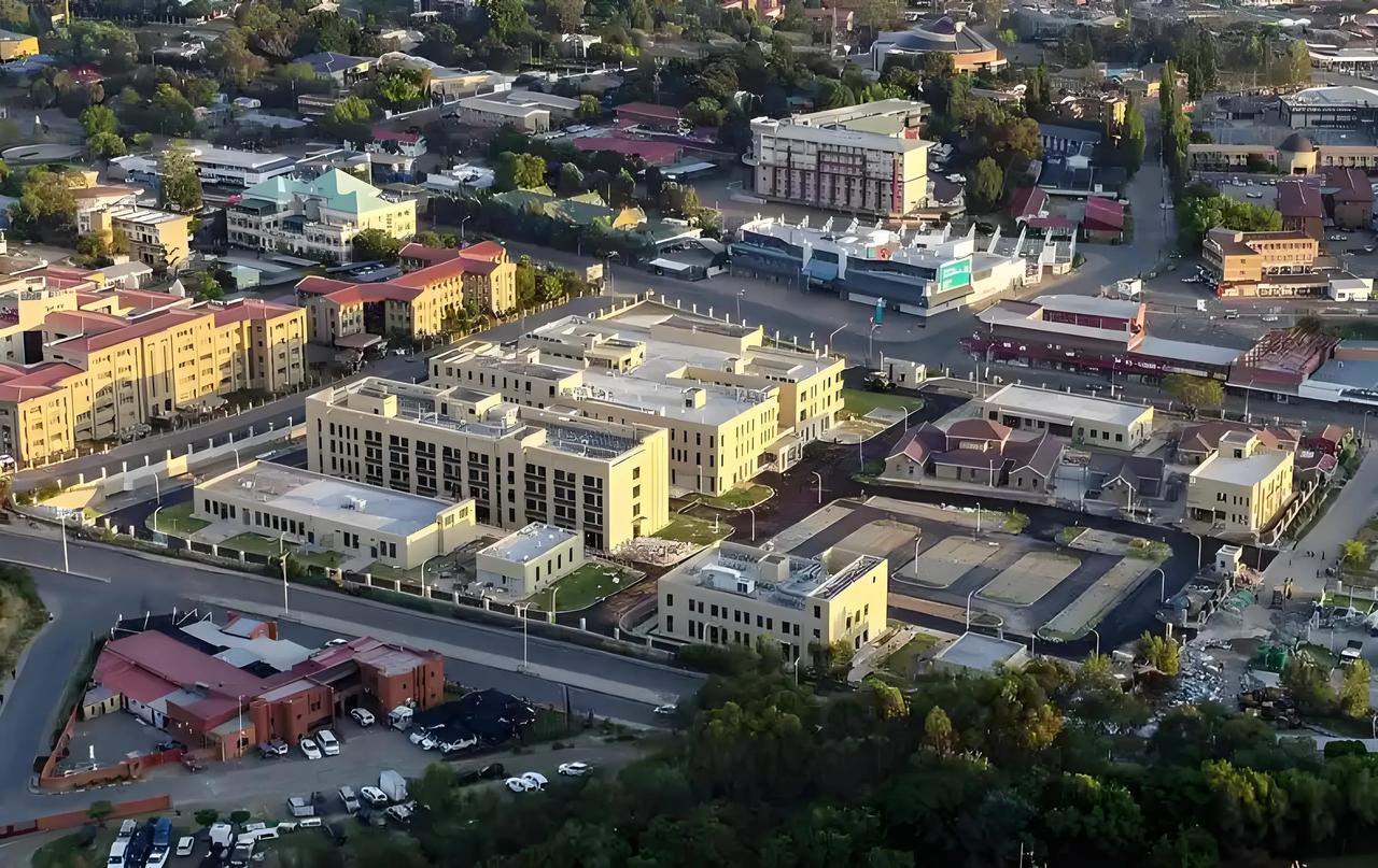 世界上关税最高的十个国家在2025-2026年全球贸易格局重塑的背景下，高关