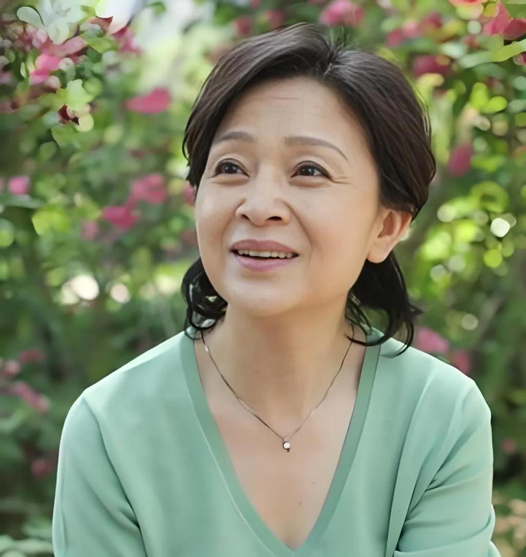 我不愿意回婆家，是因为老公家人对我太好了，好得我无所适从。三十七载婚姻，