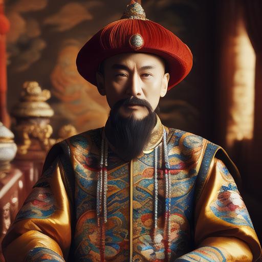 康熙为何不传位给文武双全的胤祉？雍正揭秘原因兄弟们，咱先抛出个疑问！康熙晚