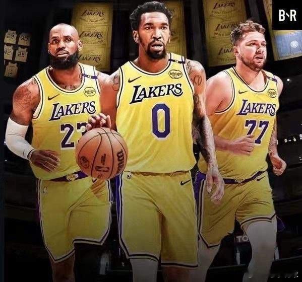 重磅消息！湖人首笔交易要来！据BleacherReport记者JakeFis