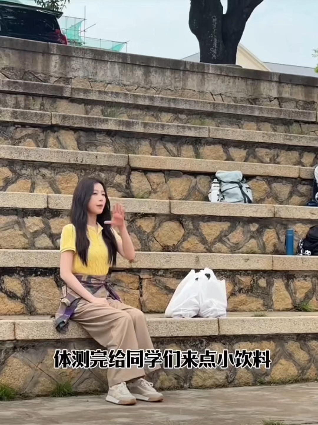 我也是小林老师的宝宝😖​​​