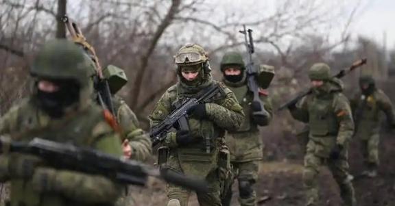 俄军战斗力很差劲吗？实话实说，俄罗斯军队现在实战能力，可以是全世界数一数二的，这