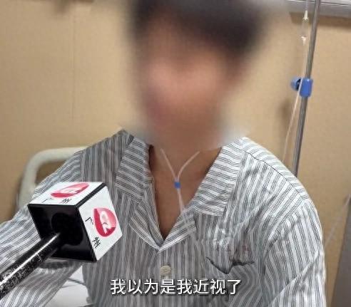 “悲剧还是发生了！”5月14日报道，广东，一14岁男生在学校草丛捡东西时，感觉