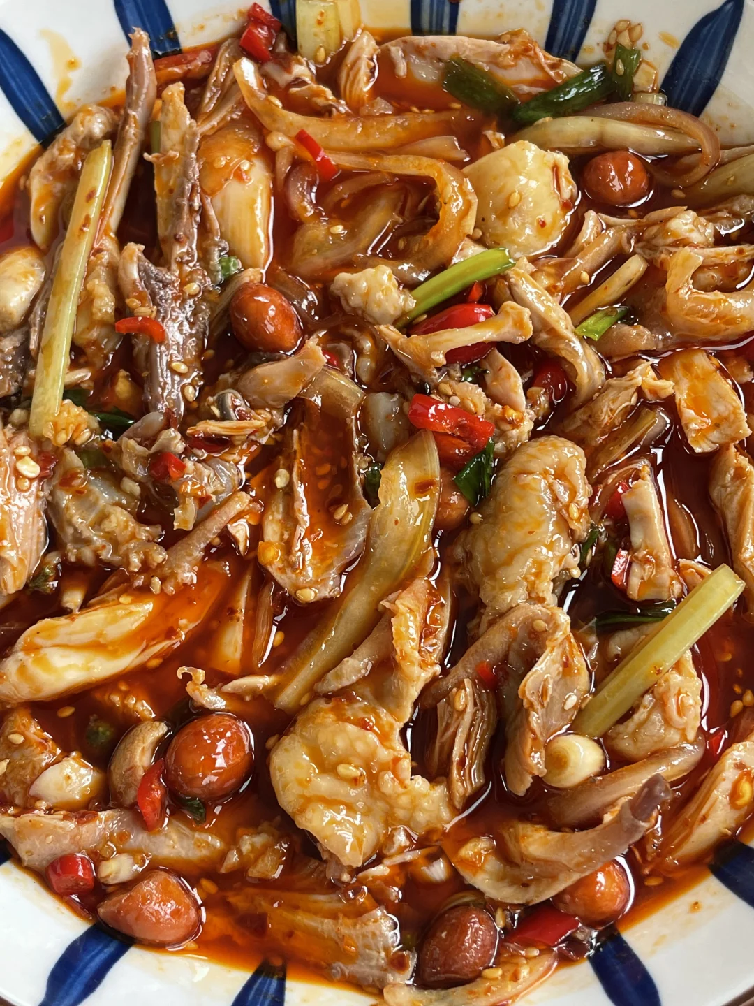 如果开店，这一定是我的招牌菜！！！